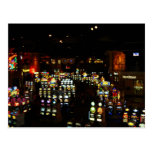 Rio Slot Machines Postcard