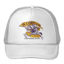 Riordan  CRUSADER BAND Hat