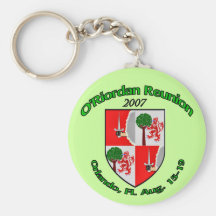 Riordan Reunion Keychain