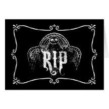 RIP CARDS