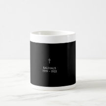 RIP COFFEE MUG