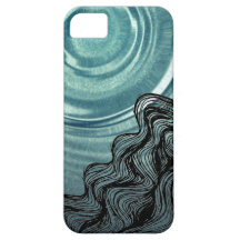 Ripple iPhone 5 Case