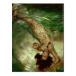 Ripple Magic Postcards