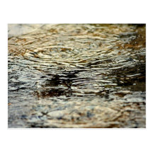 ripple post card