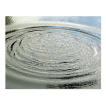 ripple postcard
