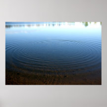 Ripple Poster