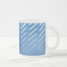 Rippled Illusion Mug