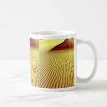 Rippled Sand Coffee Mug