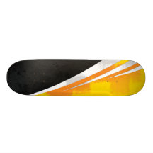 Riptide Skate Deck