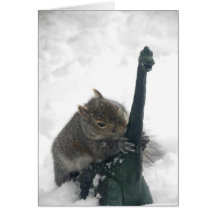 Rise of the Mammals Greeting Cards
