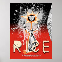 rise to the occasion posters