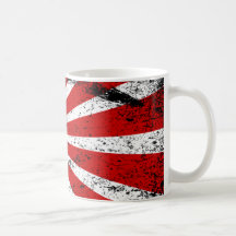 Rising Sun Mug