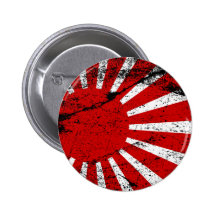 Rising Sun Pins