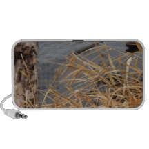 River Mp3 Speakers