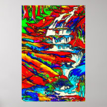 River Posters