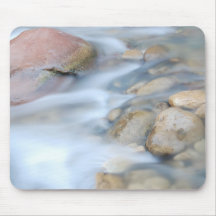 River Rock Mousepad