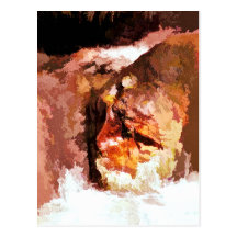 RIVER SPIRIT POSTCARDS