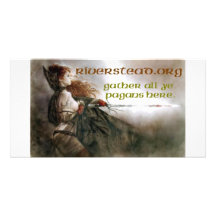 Riverstead.org Photo Card