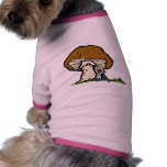 Riyah-Li Designs Alice Doggie T-shirt