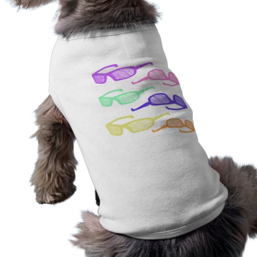Riyah-Li Designs Sunglasses Pet Clothing