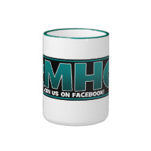 RMHO Mug
