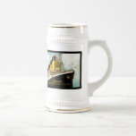 RMS Titanic 100th Anniversary Mugs