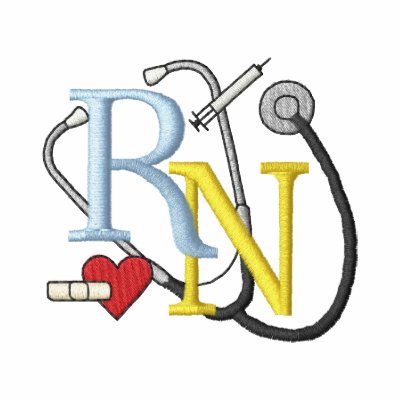 Rn Logo Hoody Rn Logo Hoody