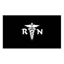 RN Medical Symbol