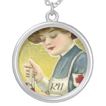 RN Necklace