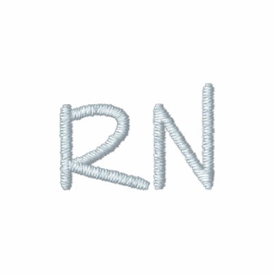 RN: Registered Nurse RN: Registered Nurse