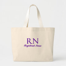 RN Tote Bag