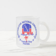 RNC Convention Mug