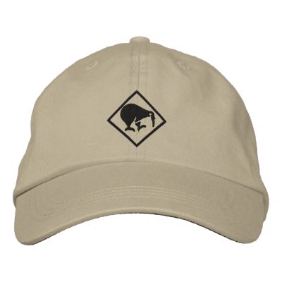RNZIR cap Embroidered Baseball Caps