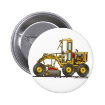 Road Grader Scraper  Digger Construction Pins