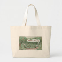 Road More Travelled By Canvas Bags