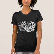 Road Racer Tshirts