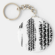 Road Rage Key Chain