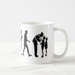 Road Safety gifts for traffic officers Mug