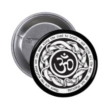 Road to Truth Om Pins