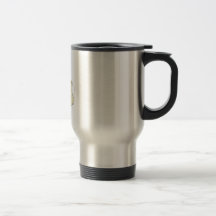 Robber Coffee Mug