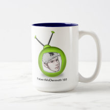 RobertMcDermott-101 Mug