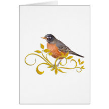 Robin Cards