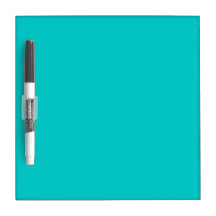 Robin's Egg Blue Dry Erase Boards