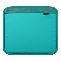 Robin's Egg Blue iPad Sleeve Macbook Air Sleeve