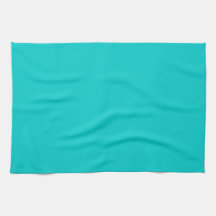 Robin's Egg Blue Kitchen Towels