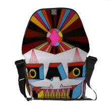 robo bag commuter bag