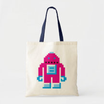 Robo Bags