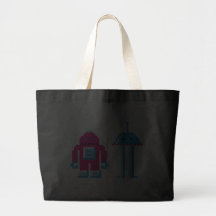 Robo & Bip Bag
