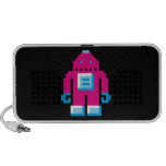 Robo iPhone Speaker