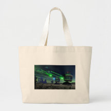 Robot Attack Bag